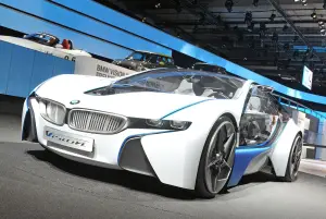 BMW i - 11