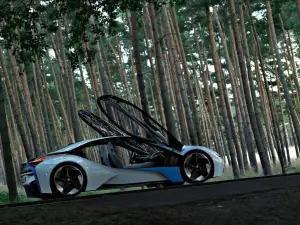 BMW i - 18