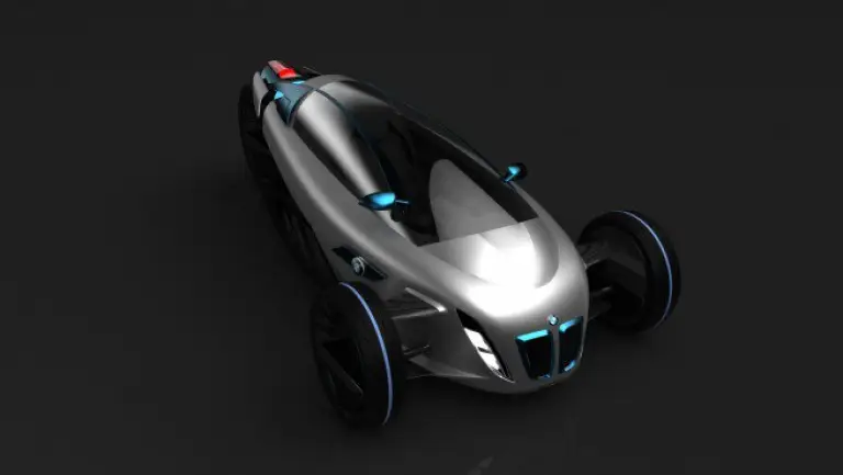 BMW - i1 - 8
