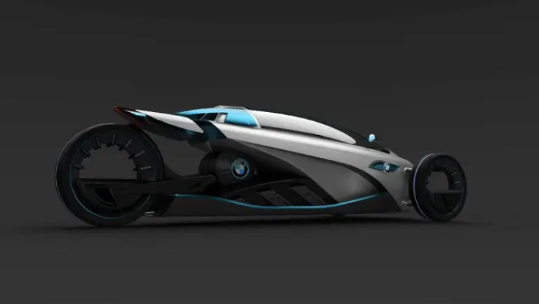 BMW - i1 - 9