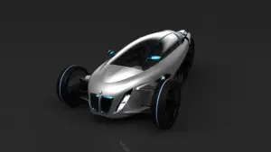BMW - i1