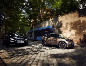 BMW i3 2019 - 1