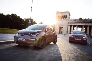 BMW i3 2019 - 2