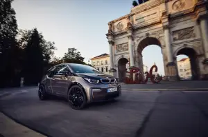 BMW i3 2019 - 4