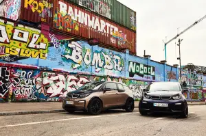 BMW i3 2019 - 5