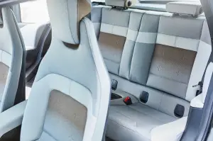 BMW i3 2019