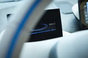 BMW i3 2019
