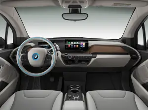 BMW i3 2019 - 9