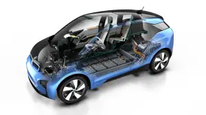 BMW i3 94Ah