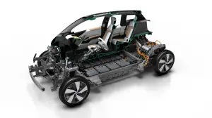 BMW i3 94Ah