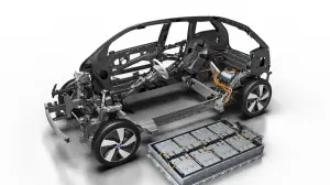 BMW i3 94Ah - 13