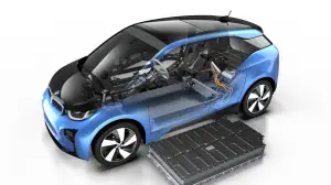 BMW i3 94Ah - 17