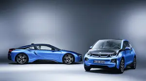 BMW i3 94Ah