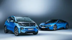 BMW i3 94Ah