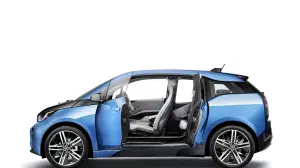 BMW i3 94Ah