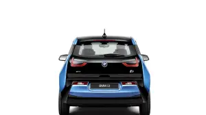 BMW i3 94Ah