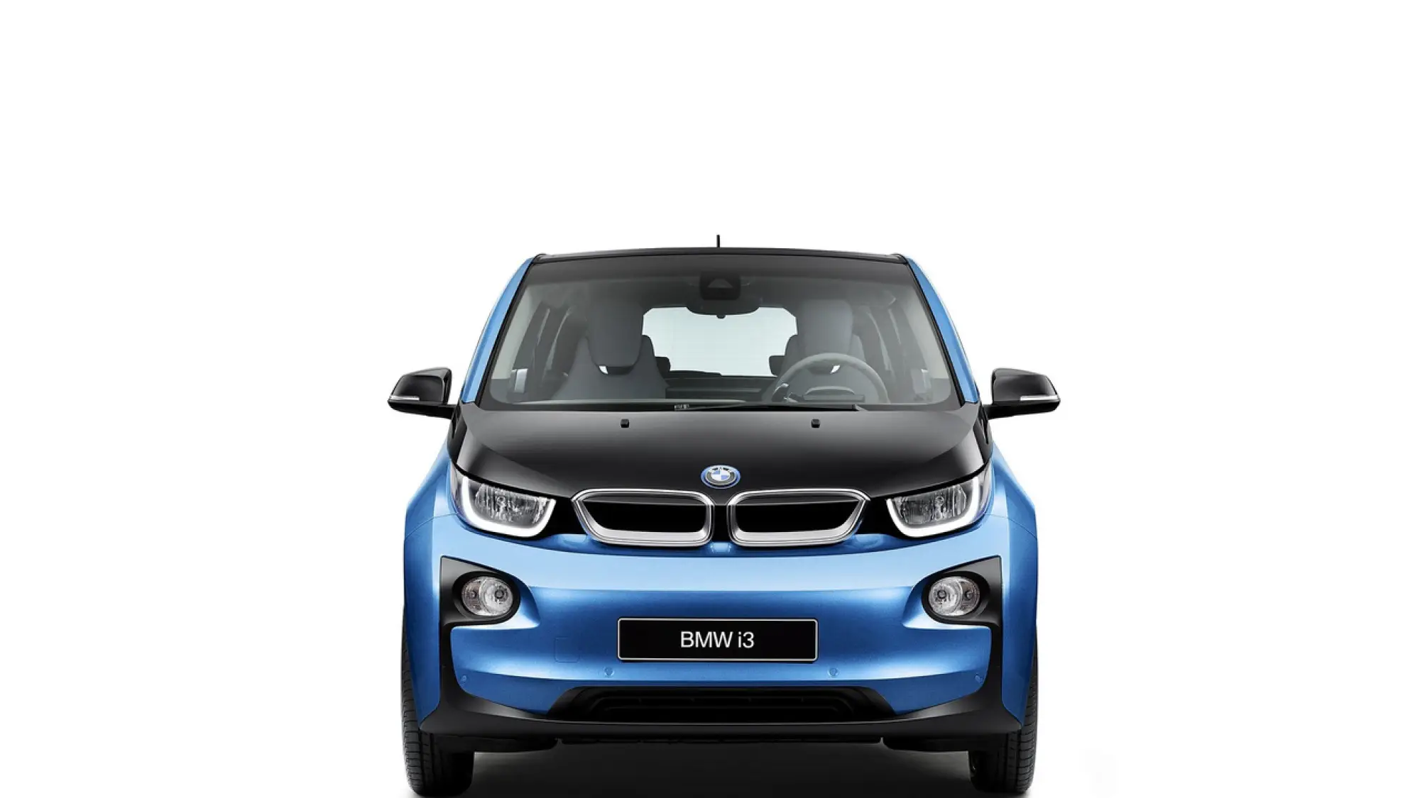 BMW i3 94Ah - 24