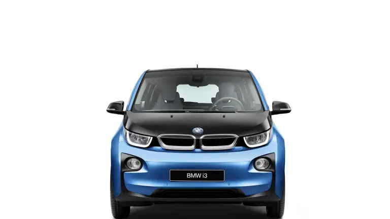 BMW i3 94Ah - 24