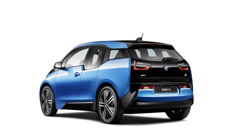 BMW i3 94Ah - 25
