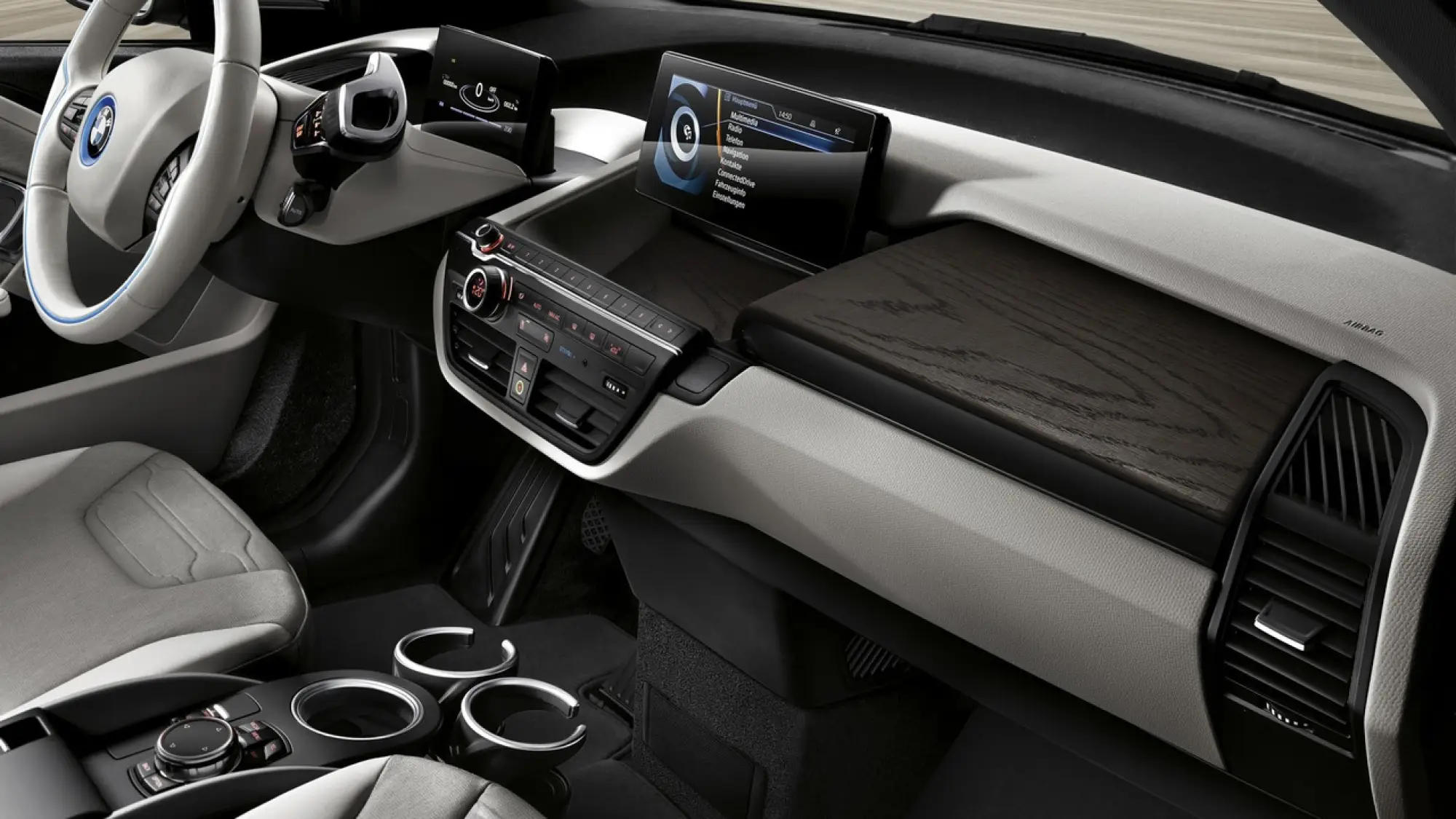 BMW i3 94Ah - 27