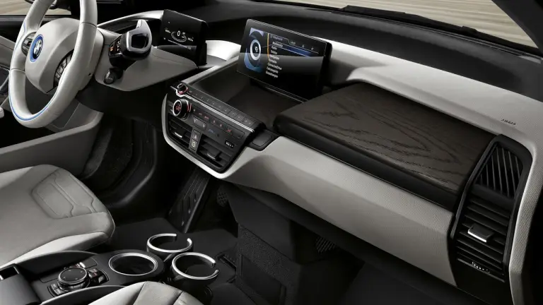 BMW i3 94Ah - 27