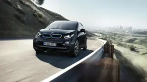 BMW i3 94Ah - 28