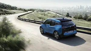 BMW i3 94Ah