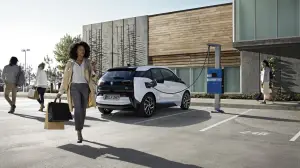 BMW i3 94Ah