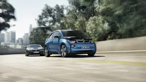 BMW i3 94Ah