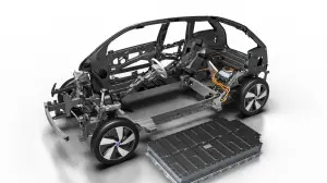 BMW i3 94Ah - 9