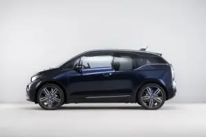 BMW i3 Carbon Edition - 2