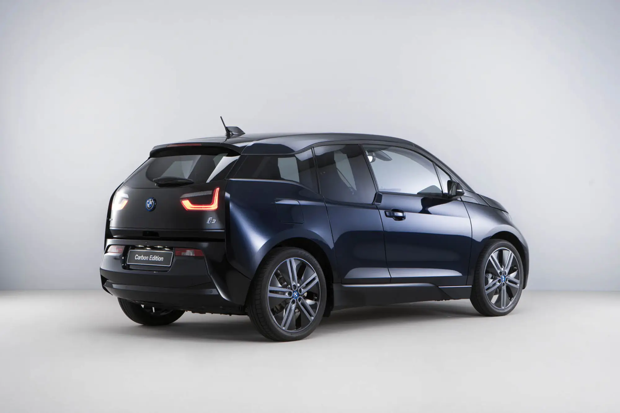 BMW i3 Carbon Edition - 3