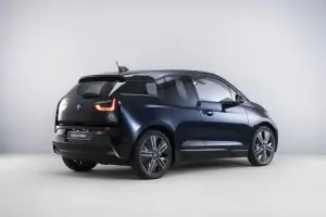 BMW i3 Carbon Edition