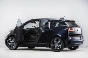 BMW i3 Carbon Edition - 4