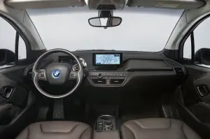 BMW i3 Carbon Edition - 5