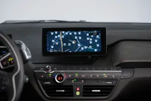 BMW i3 Carbon Edition