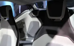 BMW i3 Concept - Salone di Los Angeles 2012 - 1