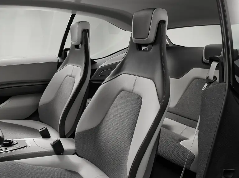 BMW i3 Concept Coupé - 2013 - 2