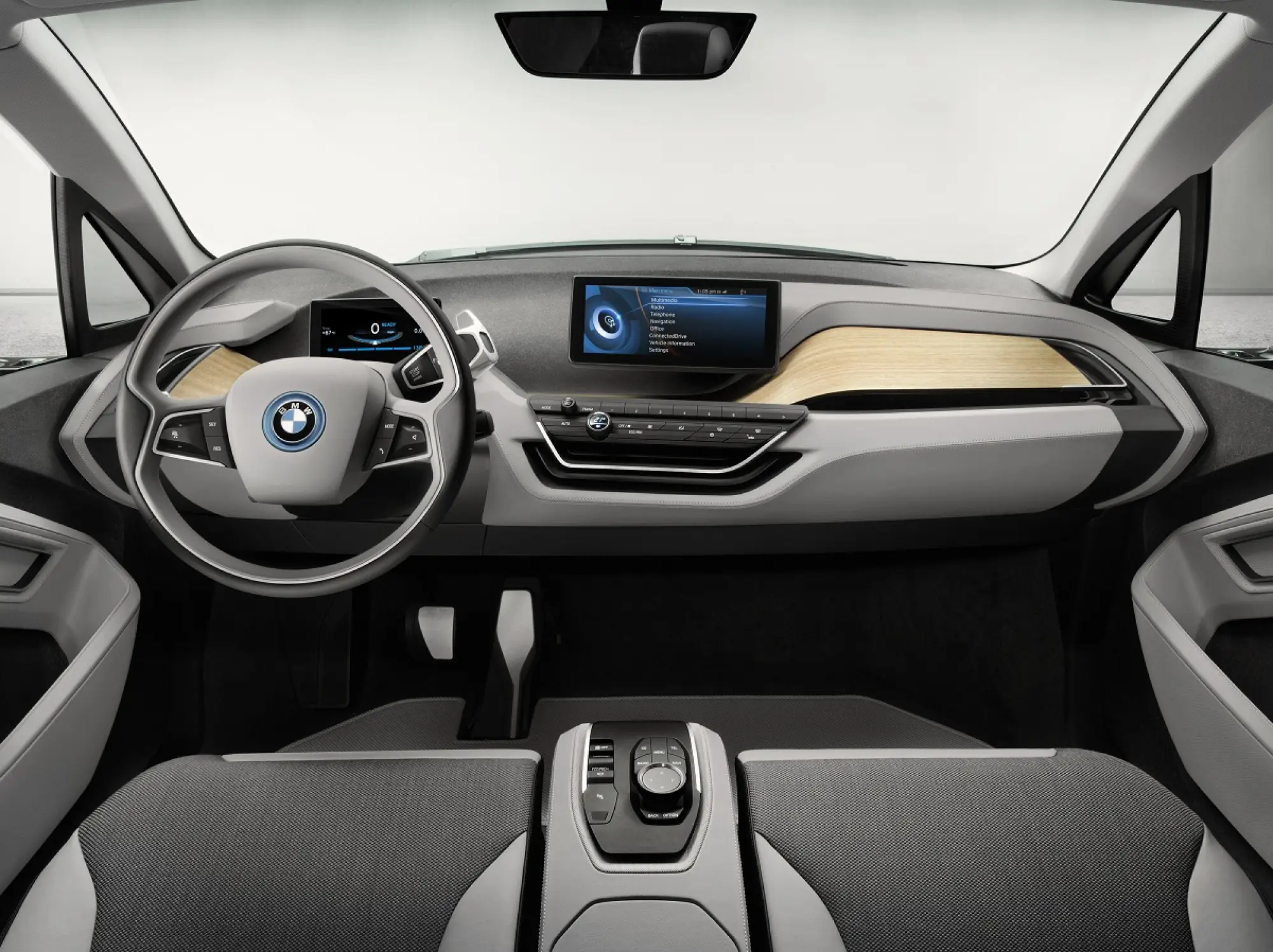 BMW i3 Concept Coupé - 2013 - 7
