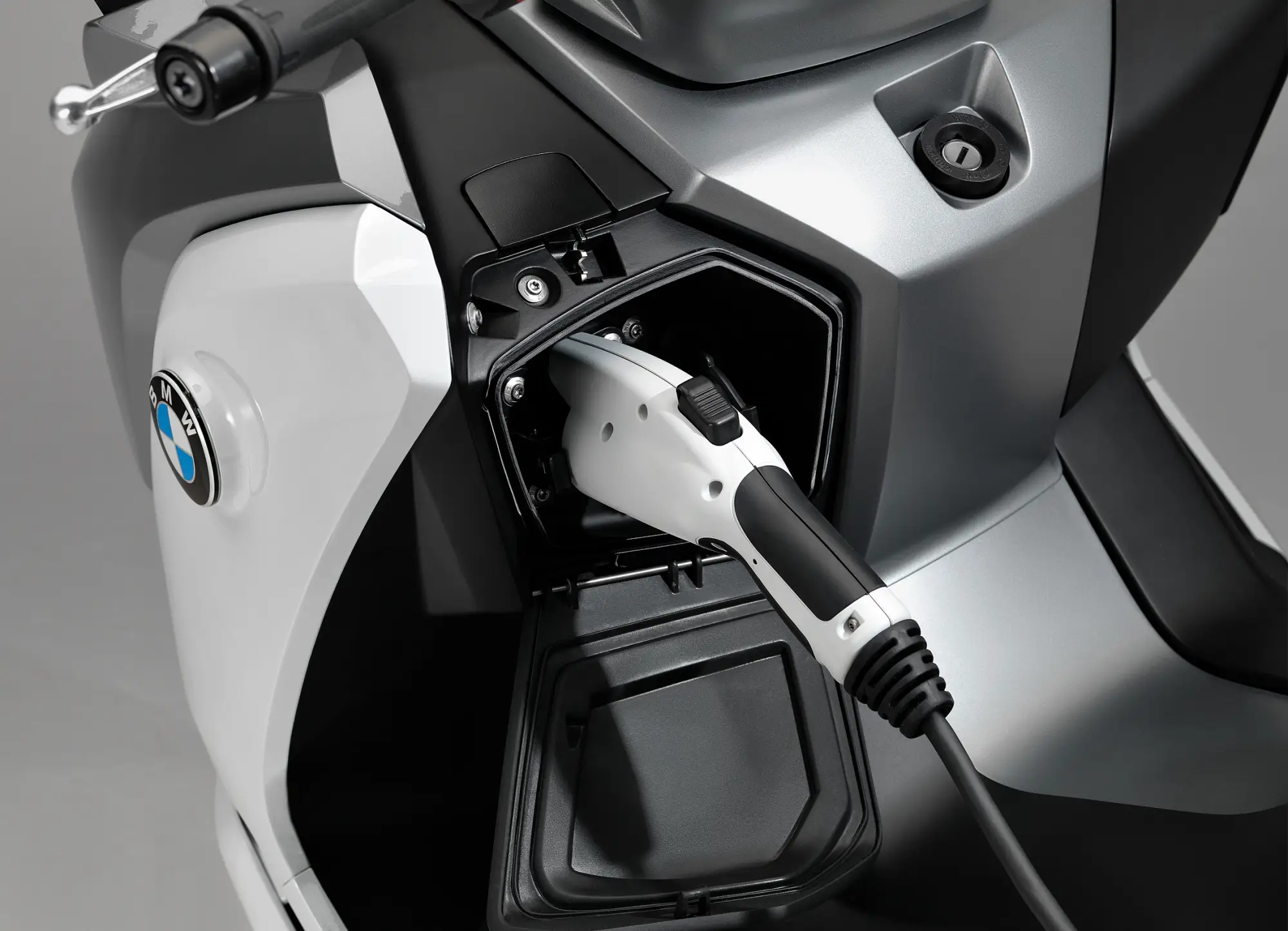 BMW i3 Concept Coupé e C Evolution - 1