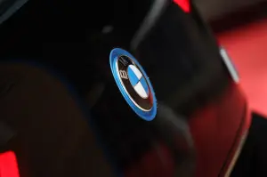 BMW i3 Concept Coupe LIVE - Salone di Ginevra 2013