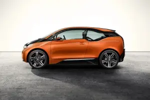 BMW i3 Concept Coupe