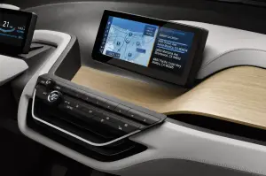 BMW i3 Concept Coupe