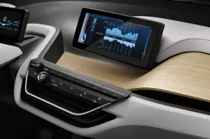 BMW i3 Concept Coupe