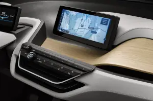 BMW i3 Concept Coupe