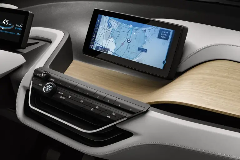 BMW i3 Concept Coupe - 5