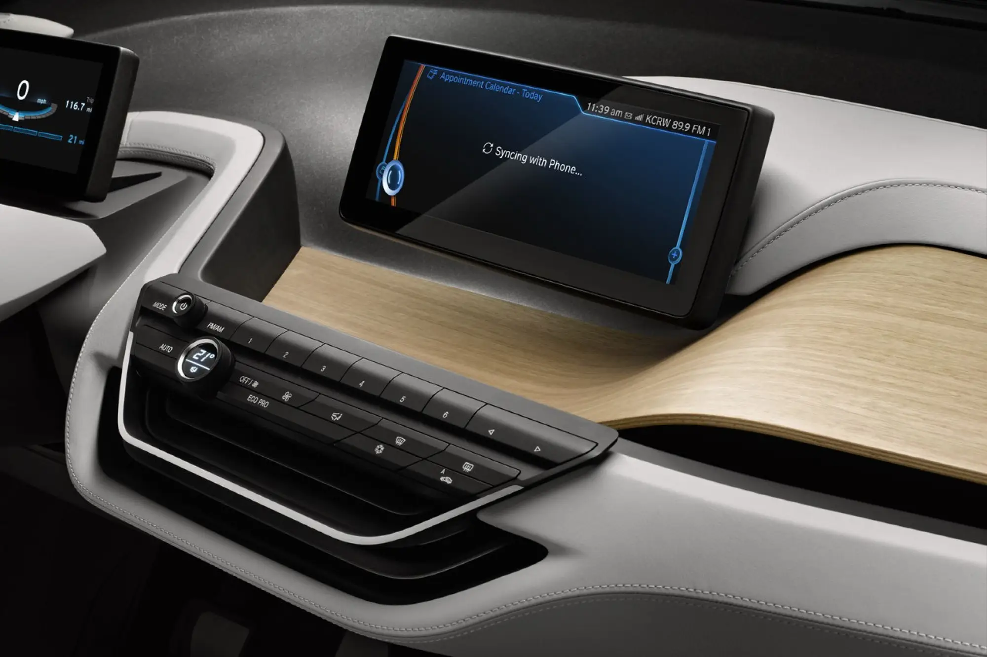 BMW i3 Concept Coupe - 7