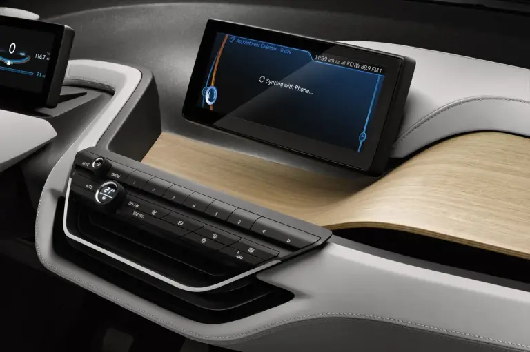 BMW i3 Concept Coupe - 7