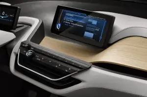BMW i3 Concept Coupe