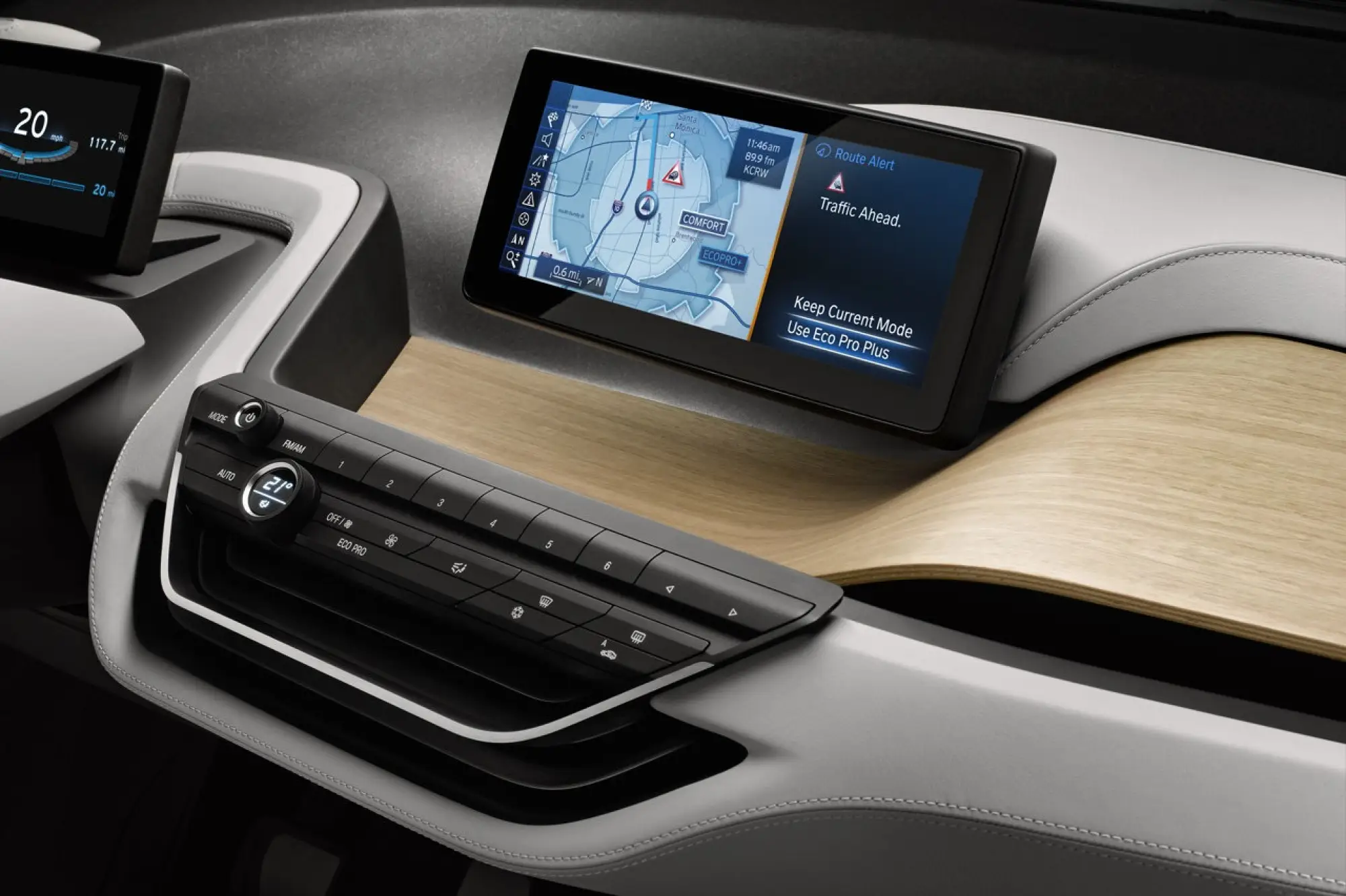 BMW i3 Concept Coupe - 9